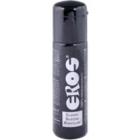 Eros Gleit- und Massagegel Classic Silicone Bodyglide - 100ml, für noch intensivere intime Momente - Made in Germany