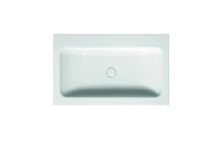 Bette Waschtisch Rechteck One Einbau 000 A139-000HLW1