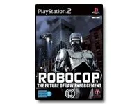 Robocop [für PlayStation2]