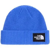The North Face Beanie KIDS SALTY LINED BEANIE für Kinder, aus Polyester, mit FlashDry™ Technologie