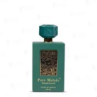PURE MALAKI Extrait Parfum Midnight Emerald Extrait Parfum Unisex-Duft 100 ml