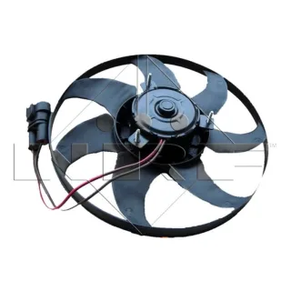 NRF K?hlerl?fter VW Transporter T4 47428
