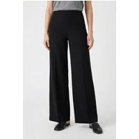 MAC Stretch-Hose CORALIE Seitliche Eingrifftaschen mit Reißverschluss