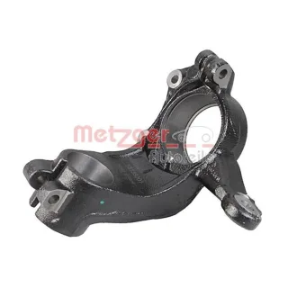 Metzger Achsschenkel vorne links Citroen Opel Peugeot 58138001