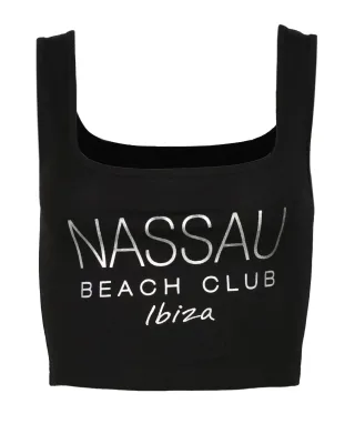 Nassau Beach Top NB22002