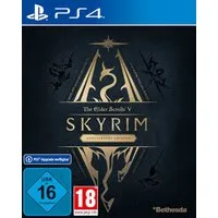 The Elder Scrolls V - Skyrim Anniversary PS4