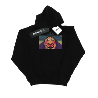 Disney - "Mulan The Matchmaker" Kapuzenpullover für Damen (Schwarz)