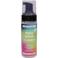 BAMA Group Bama Magic Upper Cleaner - Hochwirksamer Schuhreiniger Schuh-Pflegeschaum