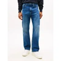 Tommy Jeans 5-Pocket-Jeans Otis Regular Straight Leg Jeans bis Länge 36