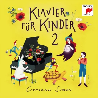 Klavier für Kinder 2