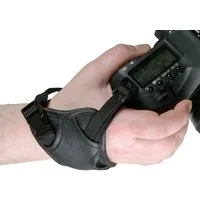 ayex Handschlaufe Handschlaufe für DSLR Kameras 3-Punkt Halterung