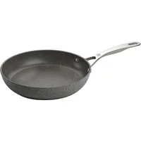 BALLARINI Bratpfanne BALLARINI Salina Bratpfanne aus Aluminium, 28 cm, für alle Herdarten, (1-tlg)