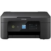 Expression Home XP-3205, Multifunktionsdrucker schwarz, USB, WLAN, Scan, Kopie, Duplex (Druck)