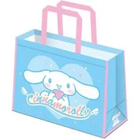 Einkaufsbeutel Cinnamoroll - Cute and Sparkly - Einkaufstasche