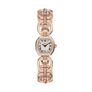 Fossil Damenuhr Harlow ES5484