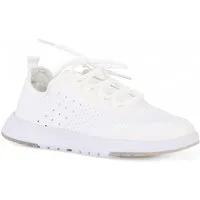 Emu Australia Miki (Merinowolle) cremeweiss Damen Sneaker