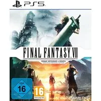 Final Fantasy VII Remake Intergrade & Rebirth PlayStation 5