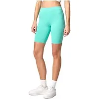 Merry Style Leggings Damen Kurze Hose aus Baumwolle MS10-200 (1-tlg) elastischer Bund
