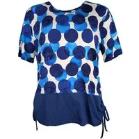 M & M Fashion GmbH Rundhalsshirt Shirt 52202