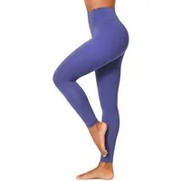 Smilodox Leggings Marie Kompression, High Waist Shaped Fit Sporthose mit hohem Bund Push Up Booty Yogahose Squatproof Blickdicht Fitness Workout Alltag