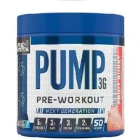 Applied Nutrition Applied Nutrition Pump 3G 375g Pulver, 375.0 g