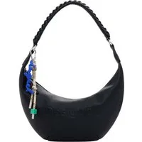 Desigual Umhängetasche Half Logo Crossbody Bag