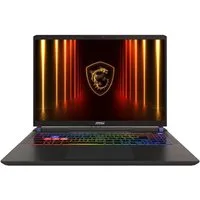 MSI Vector 16 HX AI A2XWHG-476 Gaming-Notebook (40.64 cm/16 Zoll, Intel Core Ultra 9 275HX, RTX 5070 Ti, 32 GB, 1000 GB SSD, 32 GB RAM)