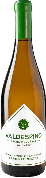 Valdespino Via Los Arcos Palomino Organic BIO Jg. 2022