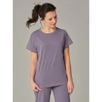 comazo Kurzarmshirt aus Baumwolle
