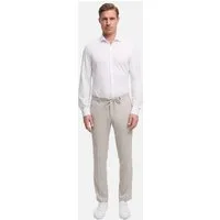 ZUITABLE Anzughose Herren Stretch Jersey-Anzughose Zuitable DiSpartaflex SE Business-Hose