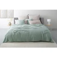 OTTO home Tagesdecke Bailee, weiche Musselin Qualität, viele Farben erhältlich, ab 140x200 cm