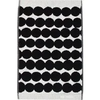Marimekko Gästehandtuch RÄSYMATTO, Frottee (1-St), 100% Baumwolle, weich, 30 x 50 cm