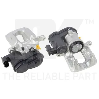 NK Bremssattel hinten links BMW X3 X4 X5 X6