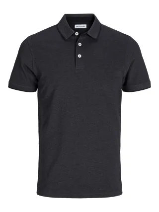 Jack & Jones - Jack & Jones 12136668 179084002_Dark_Grey 179084002_Dark_Grey - Gr. - L