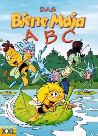 Das Biene Maja ABC [Gebundene Ausgabe] [2003] Sammüller Sonja Freytag Eckhard