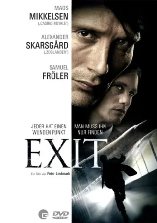 EXIT