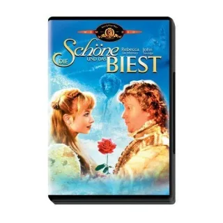 Die Schöne und das Biest [DVD] [2007]