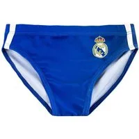 Real Madrid Badehose Kinder Swim Trunks Badehose elastisch