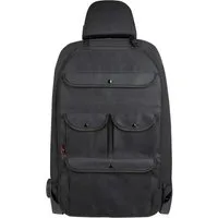 CarComfort Auto-Rückenlehnenschutz Rücksitztasche Francis, 1 Stück, 1-tlg.
