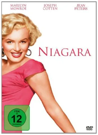 Niagara [DVD] [2012]
