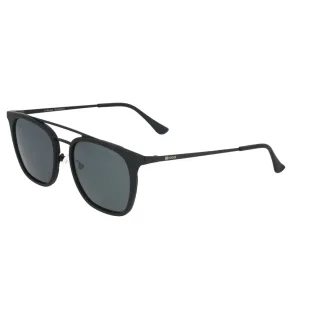 CF90021 Herren Polarized Quadratische Sonnenbrille