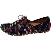 Gemini Slipper
