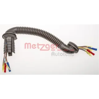 Metzger Kabelreparatursatz f?r Heckklappe rechts Audi A4 8E 2320041