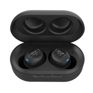 JLab JBuds Air In-Ear TWS Kopfhörer, schwarz