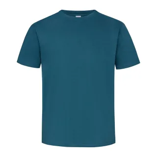 Russell - "Classic" T-Shirt Schwer für Herren (Benzinblau)