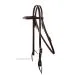 RH Browband Headstall – Single Buckle