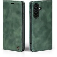 Tec-Expert Handyhülle Tasche Hülle für Samsung Galaxy A36 5G 6.64 Zoll, 6.64, Cover Klapphülle Case mit Kartenfach Fliphülle aufstellbar