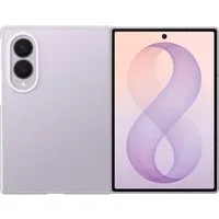 Samsung Smartphone-Hülle Clear Case für Galaxy Fold8, Backcover, Schutzhülle, Handyschutzhülle, Case, Schutzcase, stoßfest