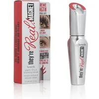 Benefit Mascara They're Real!