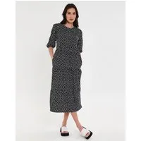 Threadbare Sommerkleid (1-tlg) mit langem Schnitt